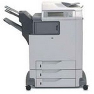 HP Colour Laserjet CM4753 